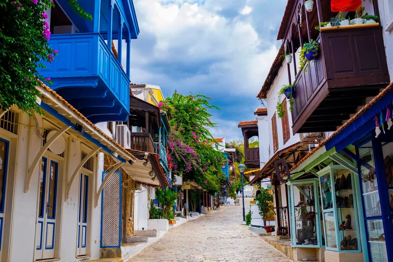 Kas to Fethiye 3 Days 2 Nights Cruise — photo 10