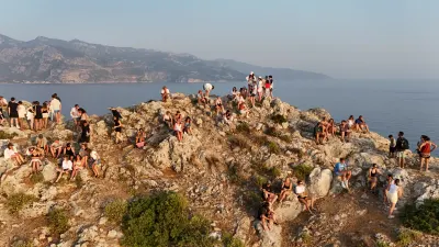 Fethiye to Demre (3 Days) 8