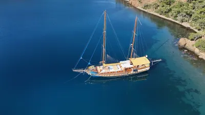 Fortuna Luxury Gulet 6
