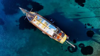 Fortuna Luxury Gulet 9
