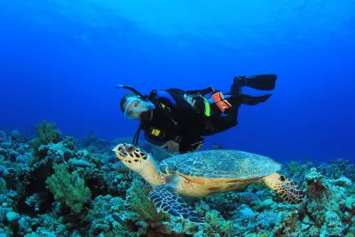 Kas to Olympos 3 Days 2 Nights Cruise 7