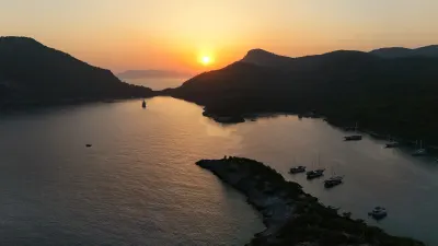 Fethiye – Olympos – Fethiye Blue Cruise (8 Days) 7