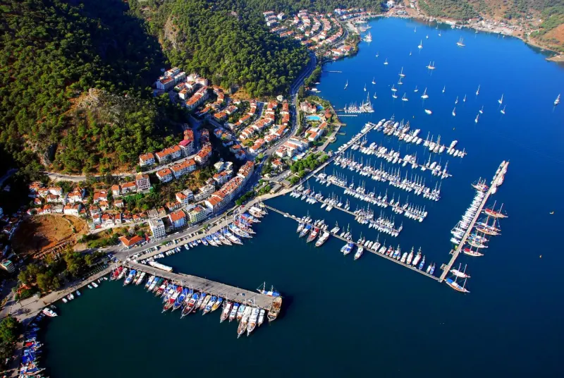 Fethiye 1