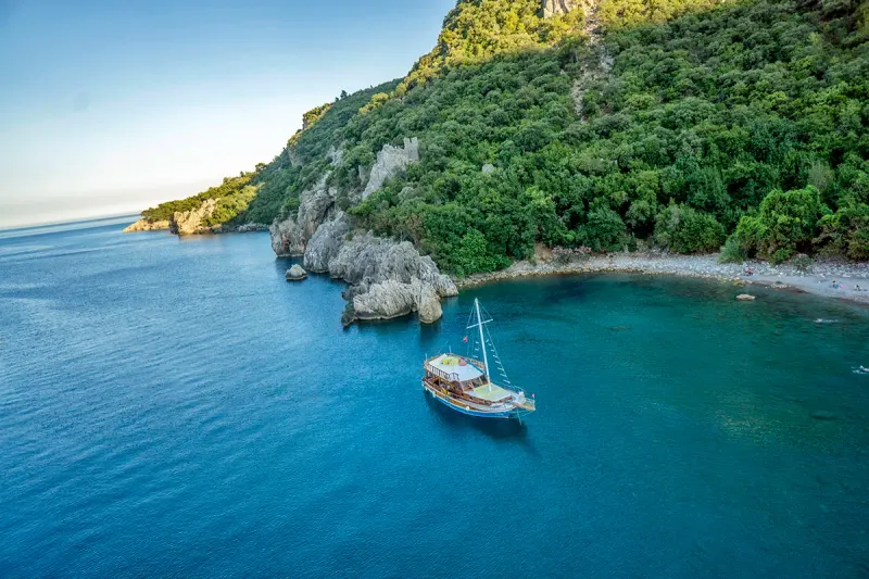 Olympos 1