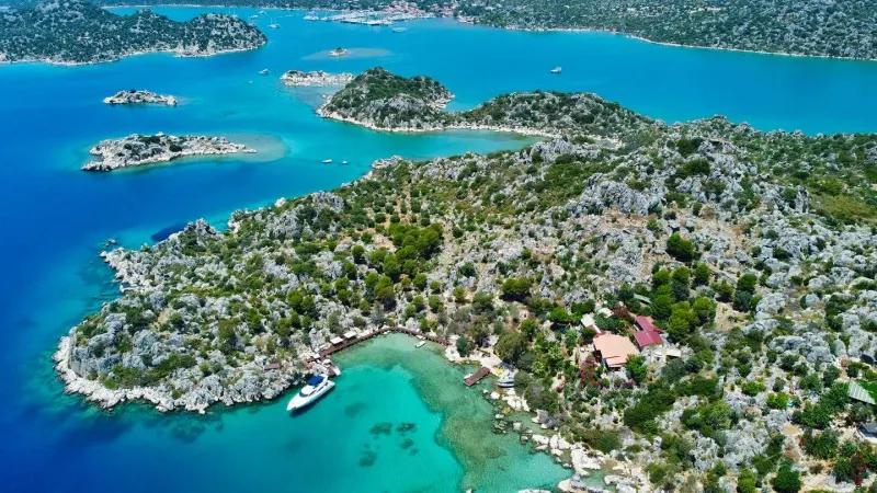 Kekova 1